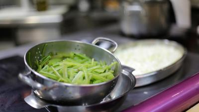 Inverdura, immersion gastronomique dans les légumes d'hiver